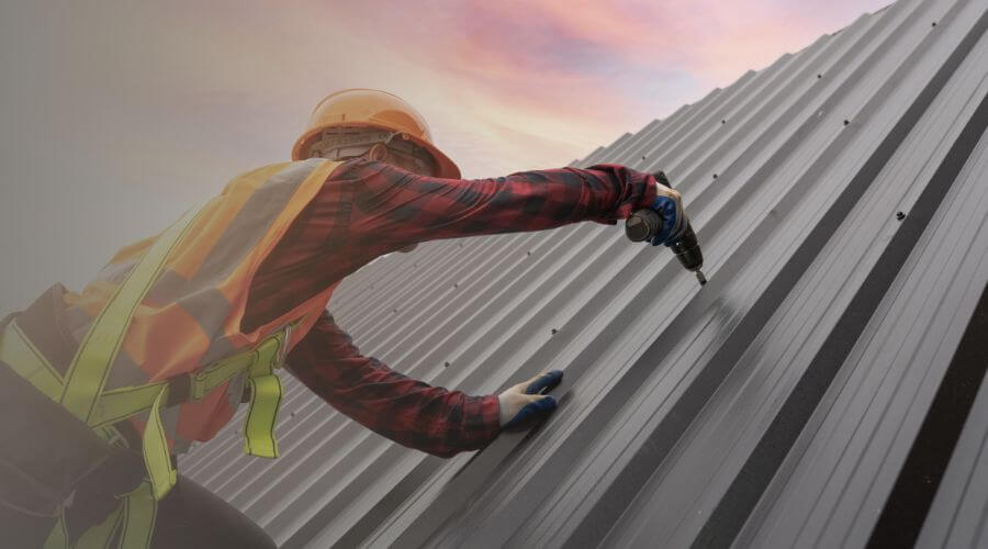 Professional residential roofers in Hardwick, MN