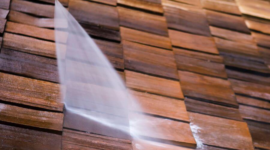 Shingle Roofing in Hardwick, MN
